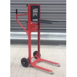 Mini Winch Stacker MG250AV LiftMate