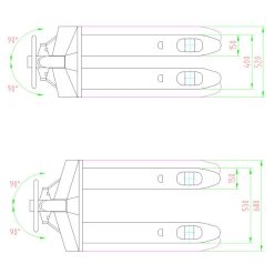 adjustable-forks-pallet-truck-pta22-diagram