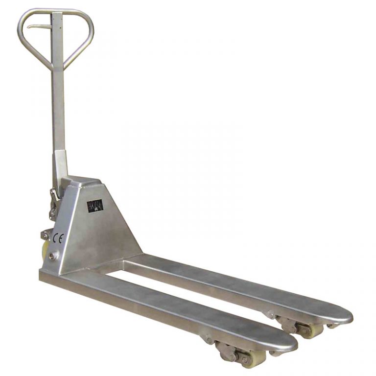 Pallet Trucks - LiftMate