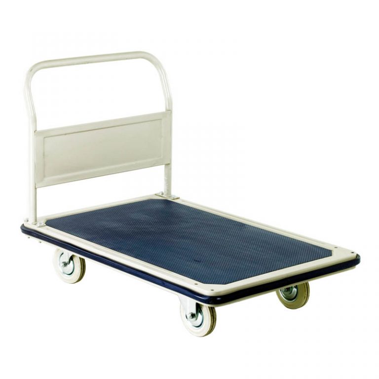 Large Platform Trolley - LiftMate