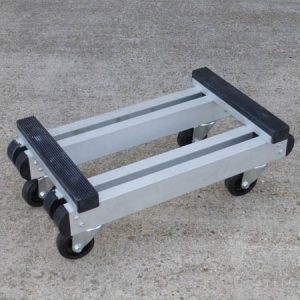 Aluminium Piano Dolly (PT2) - LiftMate