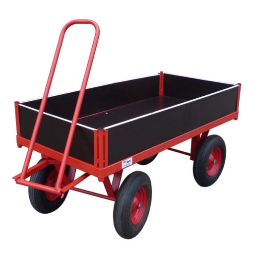 Trailer-with-removable-sides-T1000-1575