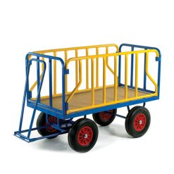 turntable-trailer-with-tubular-supports-tr121tu