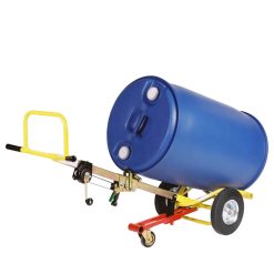 drum-buddy-pallet-loading-truck-with-winch