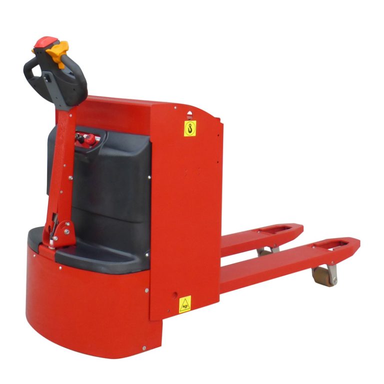 3 Ton Powered Pallet Truck - LiftMate