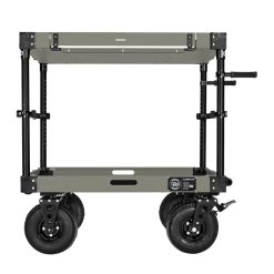 fixed-height-fully-collapsible-utility-cart-grey